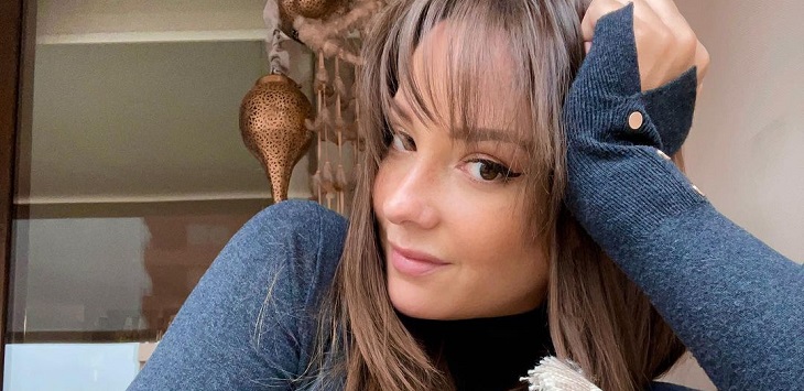 ¿Tendrá Onlyfans? Kel Calderón despejó dudas sobre si llegaría a la plataforma de pago para adultos