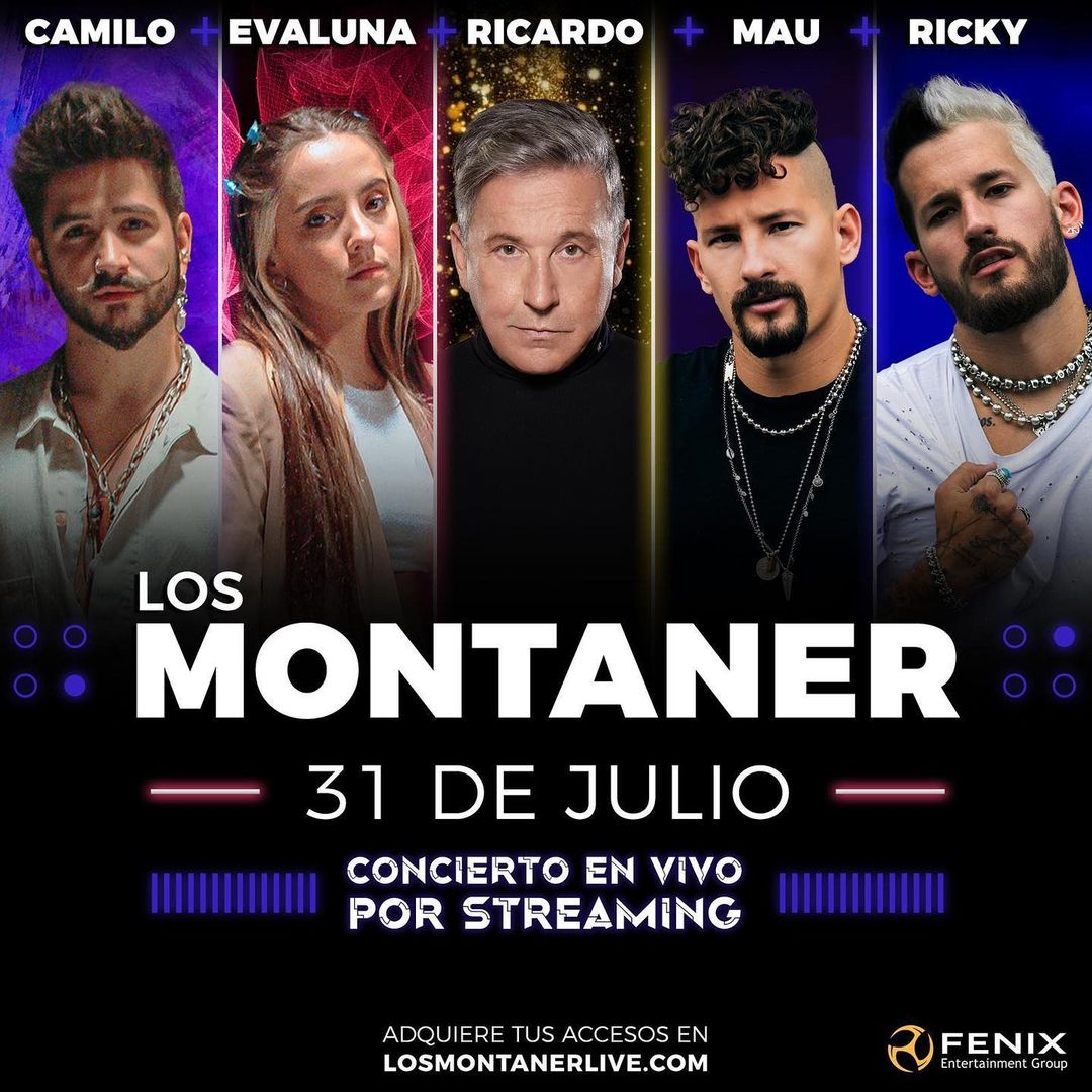 los-montaner-concierto-streaming