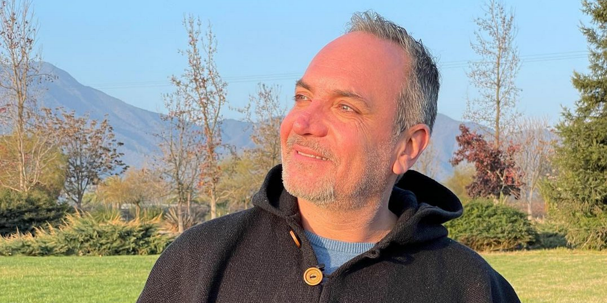 Aseguran que Luis Jara tendría planes de dejar Chile para radicarse en el extranjero: “Vendió todo”