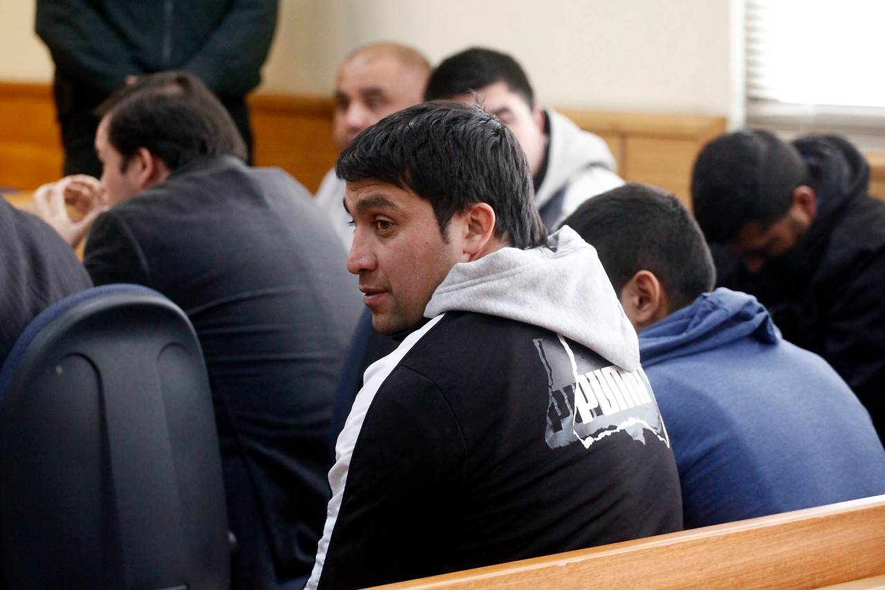 Luis Núñez enfrentará juicio oral tras ser acusado de homicidio: arriesga presidio perpetuo simple