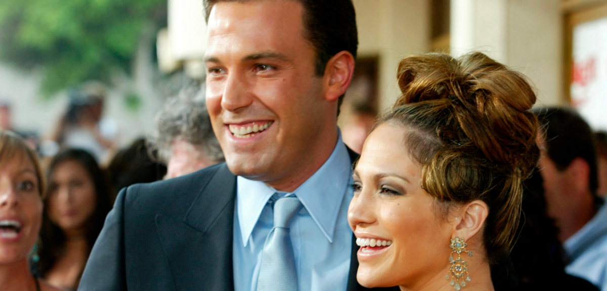 La mansión que Jennifer Lopez y Ben Affleck podrían comprar para vivir juntos