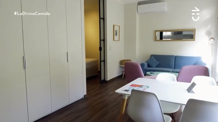 marcial tagle la divina comida