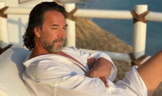 Marco Antonio Solís