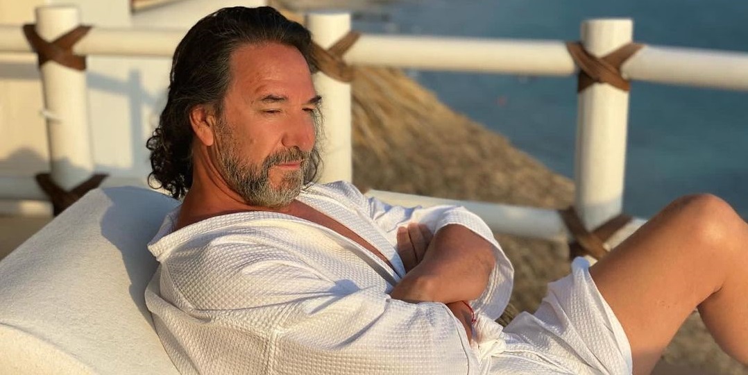 Marco Antonio Solís