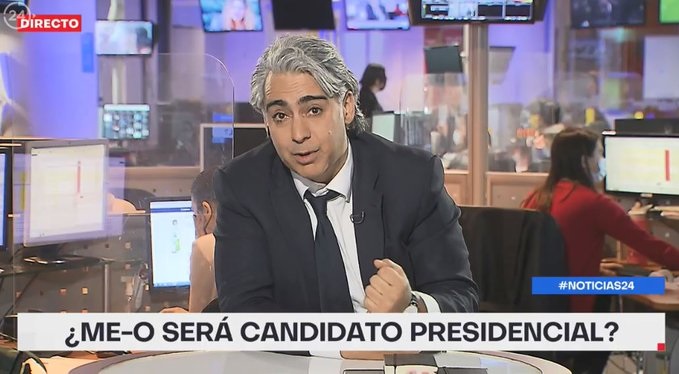 Marco Enríquez-Ominami