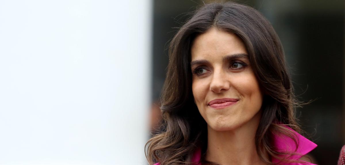 María Luisa Godoy tuvo insólito olvido antes de iniciar el 'Buenos días a todos': productora la salvó