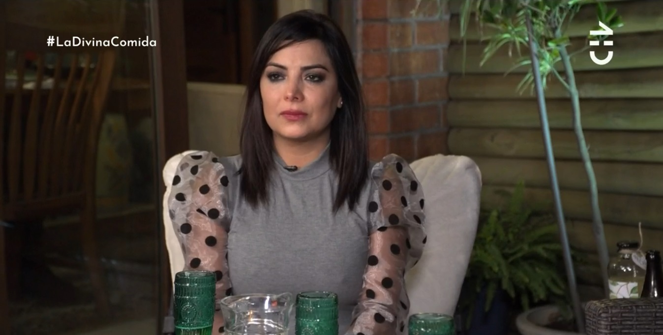 Mariela Montero La Divina Comida