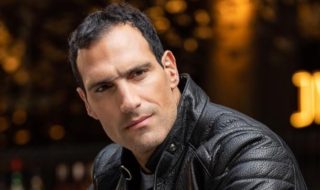 Marko Zaror