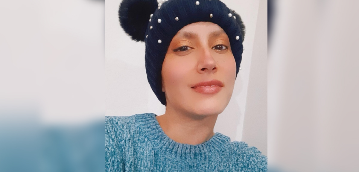 Mila Correa recibió segunda dosis tras superar el COVID: llamó a vacunarse sin importar laboratorio