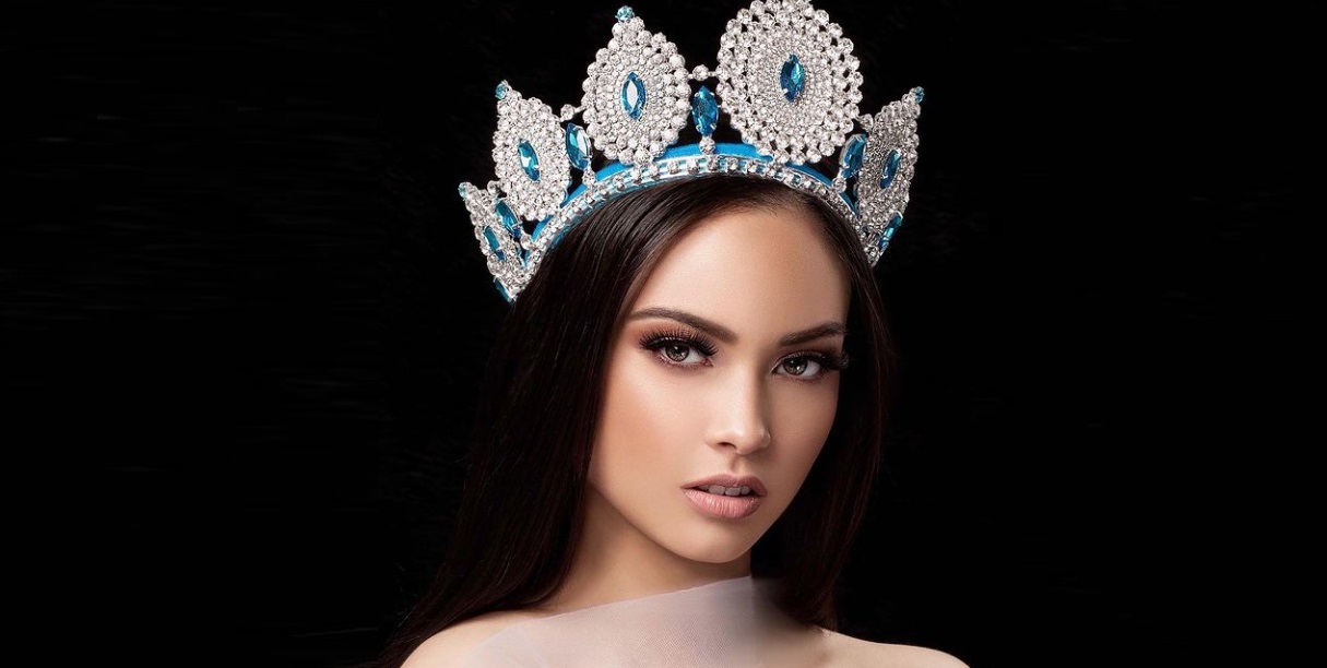 Miss Mundo Patagonia 2021