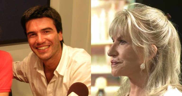 Sandra Solimano escribió autobiografía y habló de su difunto hijo Eduardo Mujica: 