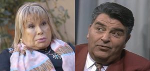 Palmenia Pizarro recordó cómo Don Francisco influyó en deseo de acabar con su vida: 