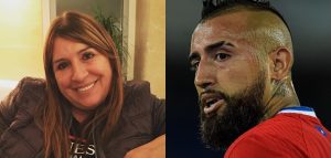 Mamá de Arturo Vidal reveló reacción del 'King' al enterarse que estará en 