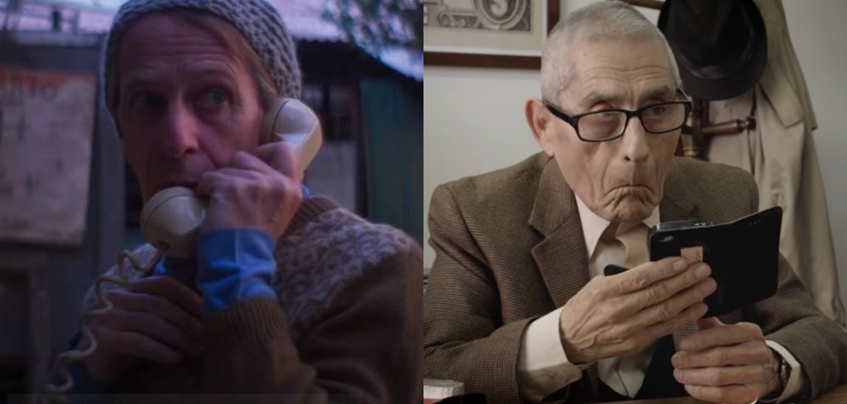 Alfredo Castro y 'El Agente Topo' por partida doble: Premios Platino anuncian sus nominados