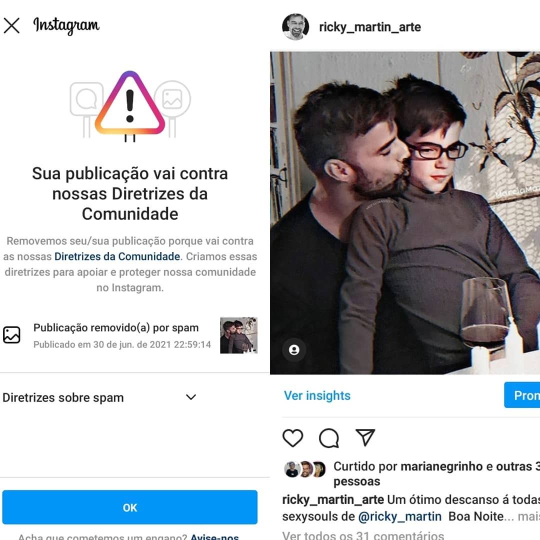 Captura | Instagram
