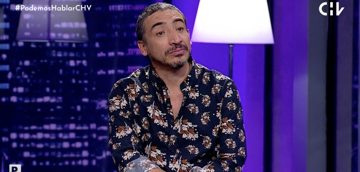 Rodrigo González contó complejo momento económico de su juventud: 