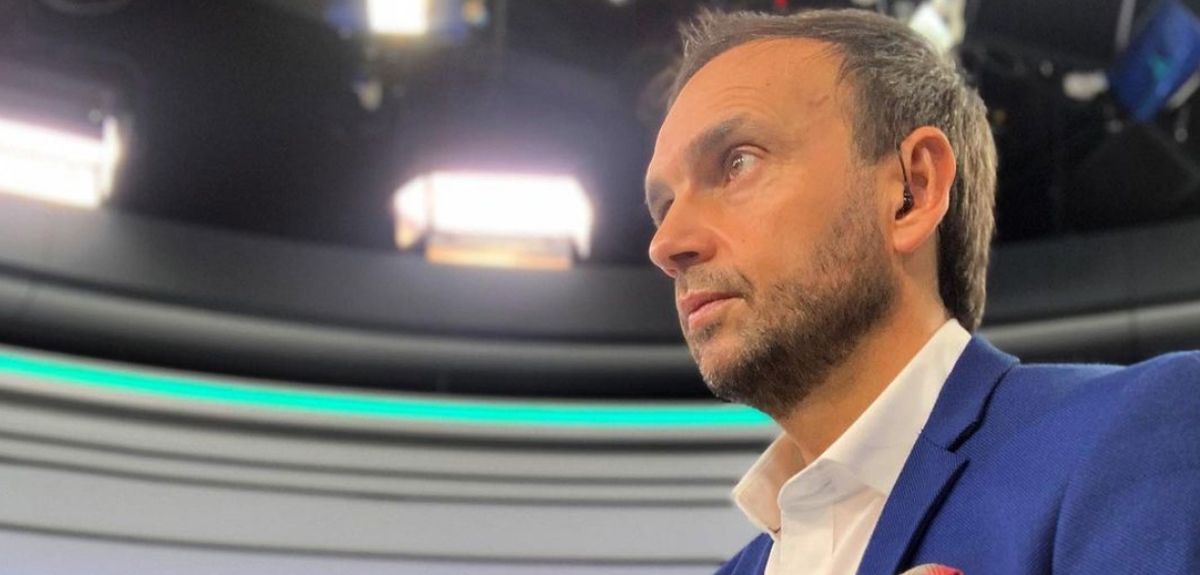 Rodrigo Sepúlveda por muerte de menor de 12 años