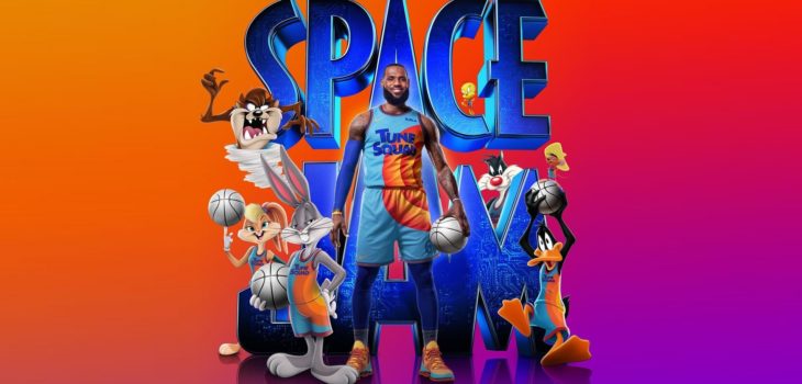 LeBron James dedicó especial mensaje a los haters de 'Space Jam 2