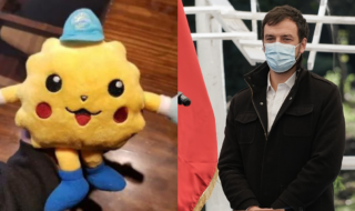 Agencia UNO | Instagram