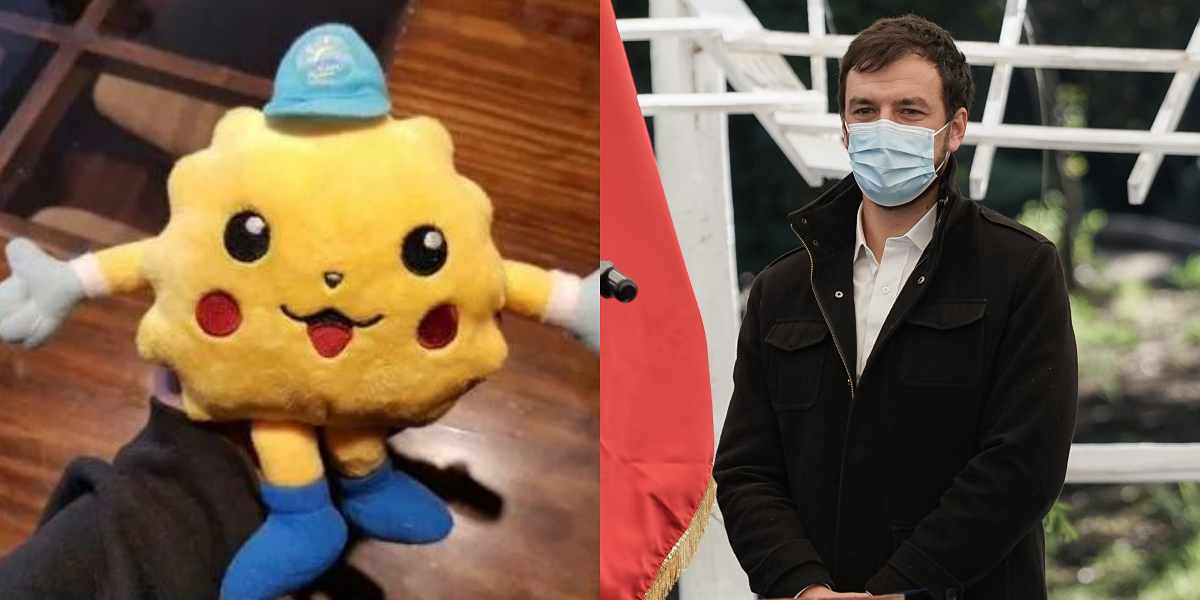 Agencia UNO | Instagram