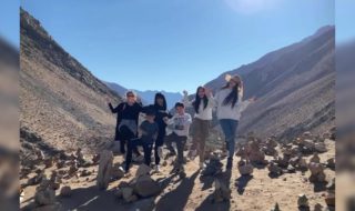 Anita Alvarado | Instagram