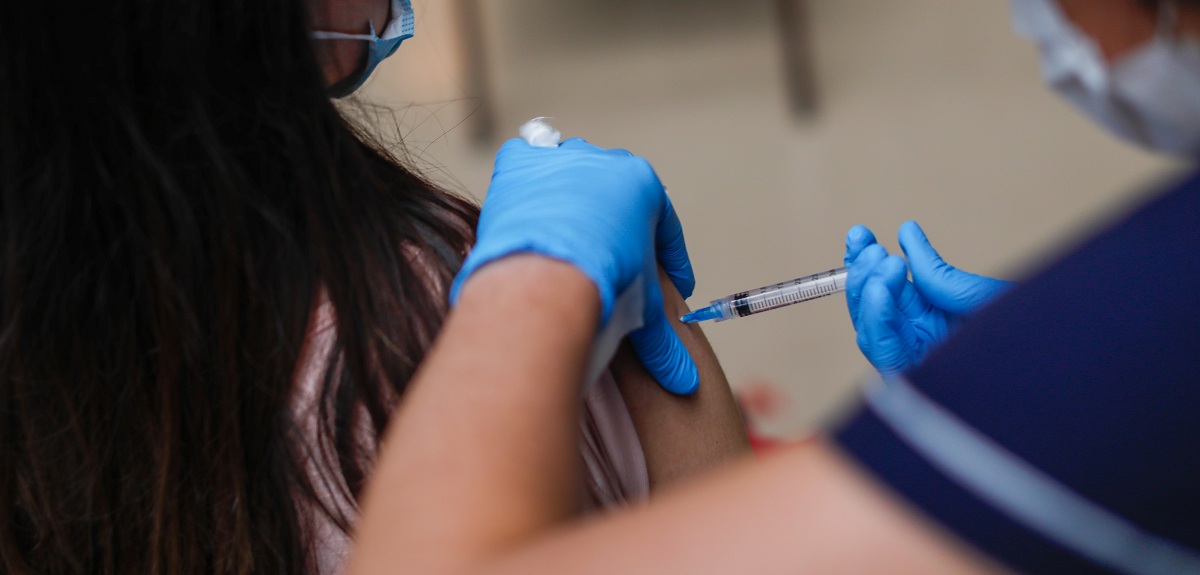 Calendario de vacunación: adolescentes de 15 años podrán inocularse la semana del 12 de julio
