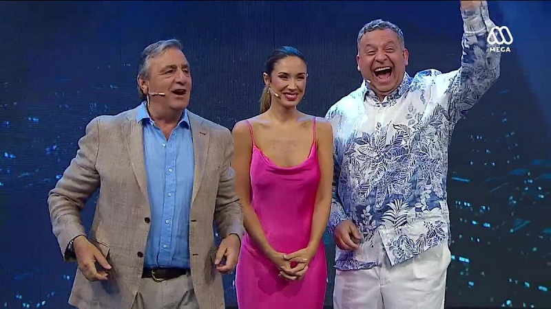 Willy Sabor se refirió a 'Mi Barrio' a tres meses de su estreno: 