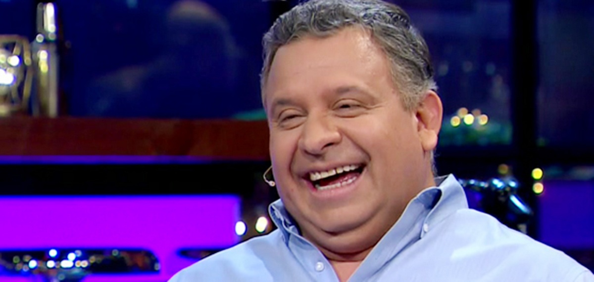 Willy Sabor reveló por qué dudó en participar en 'The Covers': 