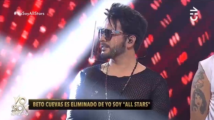 yo soy all stars