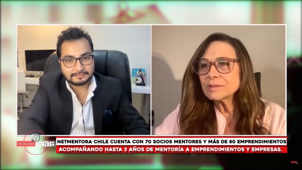 Captura Youtube