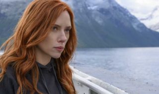 CAPTURA | BLACK WIDOW