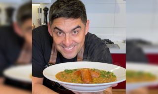 Álvaro Barrientos | Instagram