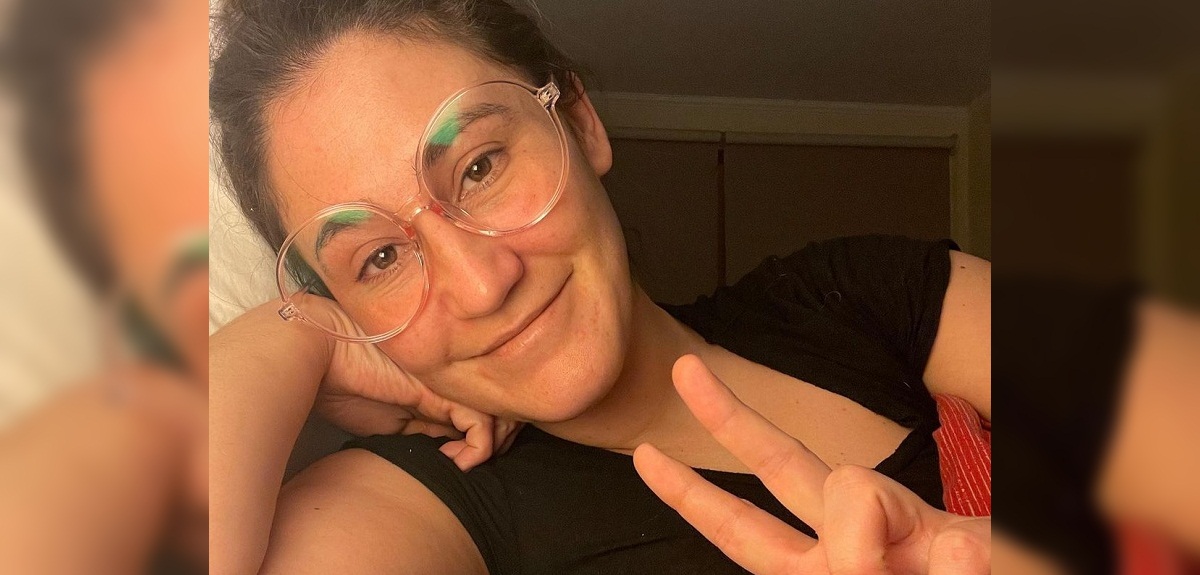 Belén Mora se refirió a su embarazo: ya sabe sexo del bebé y reveló la reacción de su hijo Samuel