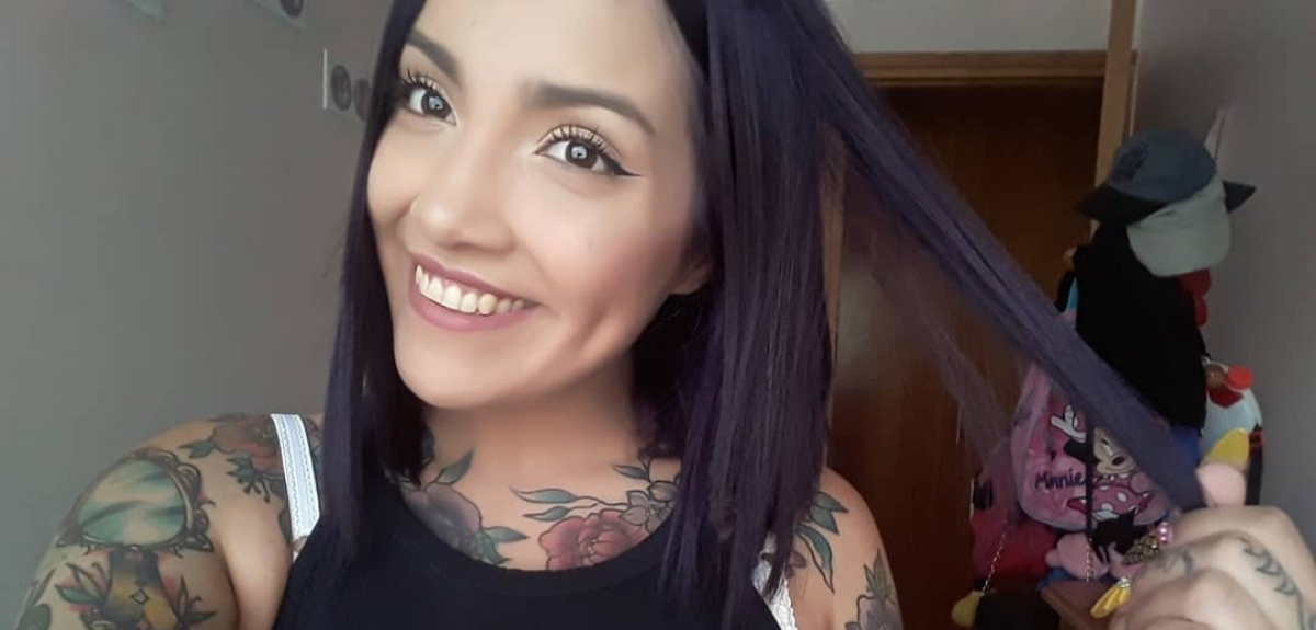 Familia de Silvana Garrido apunta a expareja como sospechoso de su muerte: 