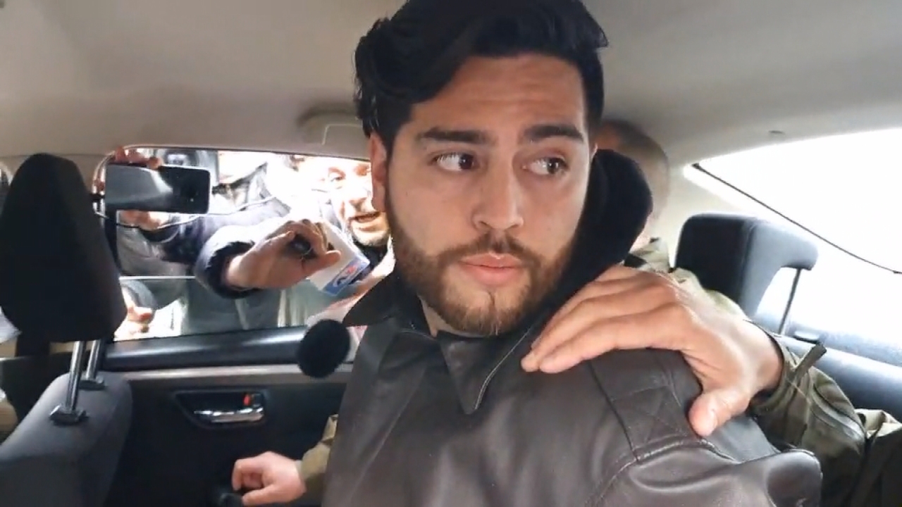 Caso Fernanda Maciel: nueva pericia solicitada por defensa de Felipe Rojas podría aplazar el juicio