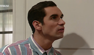 Hernán Hevia Adrenalina