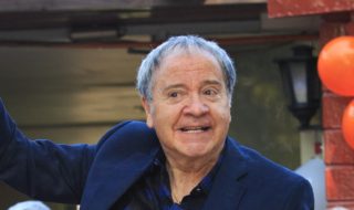 Pollo Fuentes productor musical