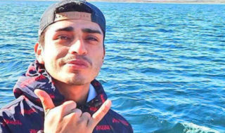 Captura | La Prensa Austral