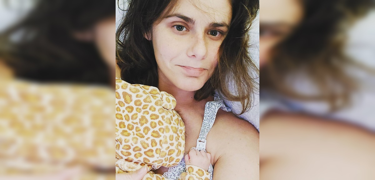 Montserrat Ballarin | Instagram