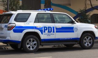 brigada de homicidios PDI vivanco