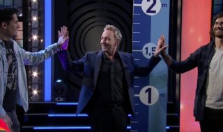 Primos Grimalt Los 5 mandamientos