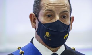 serrgio muñoz director pdi