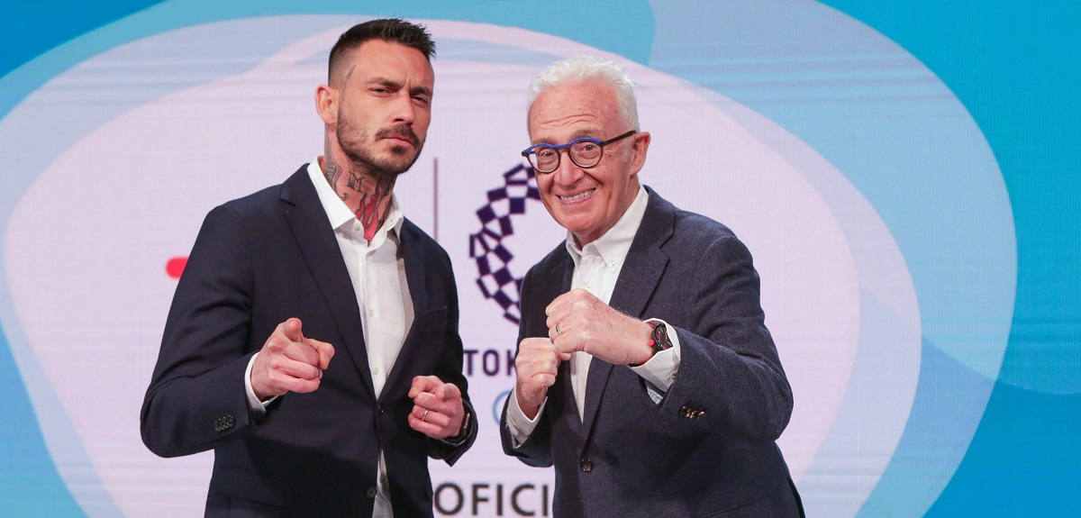 TVN cambia programación por Juegos Olímpicos