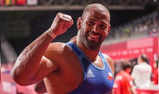 Yasmani Acosta irá por el bronce en los juegos olimpicos