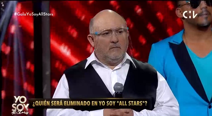 yo soy phill collins