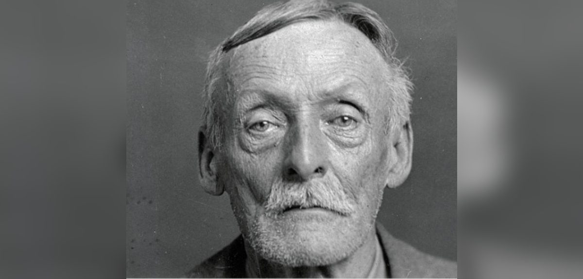 Albert Fish la horrorosa historia del asesino en serie que se comía a