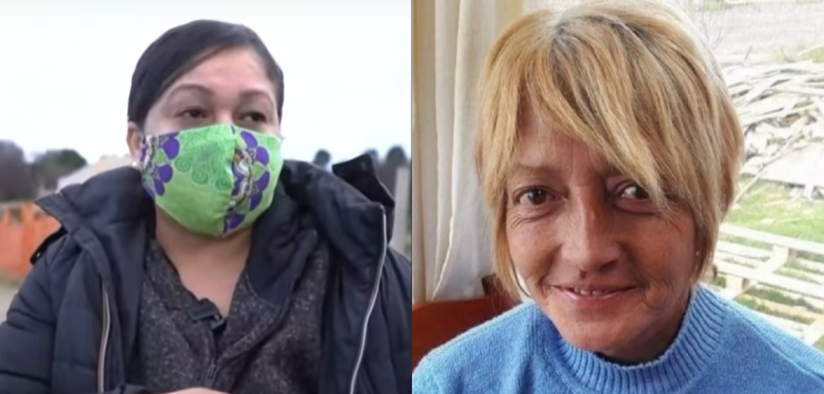 Testigo responsabilizó a pareja de Guadalupe Oyarzún por su muerte: 