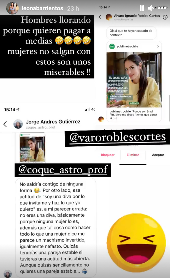 Adriana Barrientos | Instagram