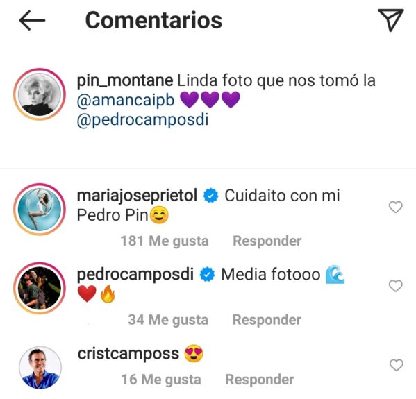 Advertencia Pin montané