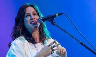 alanis morissette